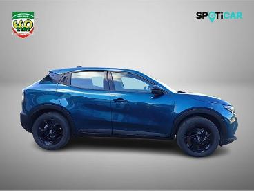 SPOTICAR Alfa Romeo Junior 1.2 136 Cv Hybrid Edct6 Usata - Suv Ibrido Blu - Latina - 1202495474_4