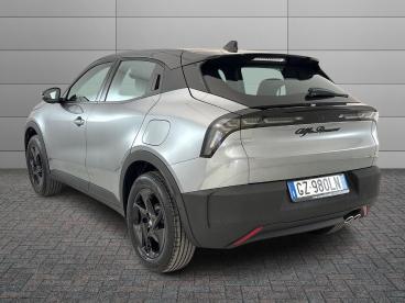 SPOTICAR Alfa Romeo Junior 1.2 Ibrida 145cv Edct6 Usata - Suv Ibrido Grigio - Parma - 802501801_4