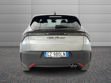 SPOTICAR Alfa Romeo Junior 1.2 Ibrida 145cv Edct6 Usata - Suv Ibrido Grigio - Parma - 802501801_5