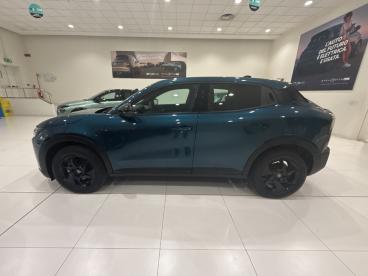 SPOTICAR Alfa Romeo Junior 1.2 145cv Hybrid Edct6 Ibrida Usata -  Ibrido Blu - Napoli - 802502012_4