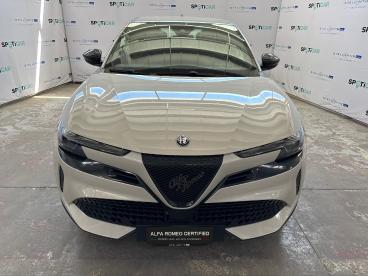 SPOTICAR Alfa Romeo Junior 1.2 145cv Hybrid Edct6 Ibrida Usata -  Ibrido Beige - Roma - 802503659_2