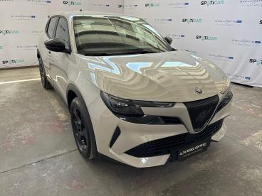 SPOTICAR Alfa Romeo Junior 1.2 145cv Hybrid Edct6 Ibrida Usata -  Ibrido Beige - Roma - 802503659_3