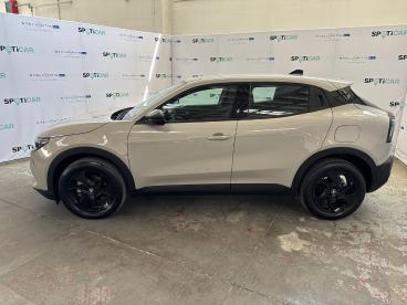 SPOTICAR Alfa Romeo Junior 1.2 145cv Hybrid Edct6 Ibrida Usata -  Ibrido Beige - Roma - 802503659_4