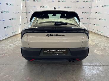SPOTICAR Alfa Romeo Junior 1.2 145cv Hybrid Edct6 Ibrida Usata -  Ibrido Beige - Roma - 802503659_5