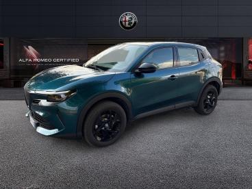 SPOTICAR Alfa Romeo Junior 1.2 145cv Hybrid Edct6 Ibrida Usata -  Ibrido Blu - Torino - 1202505341_1
