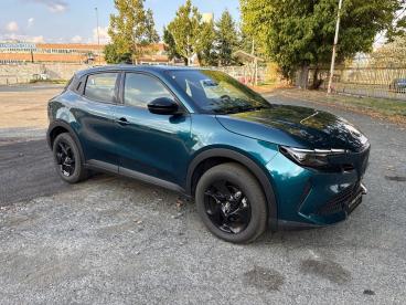 SPOTICAR Alfa Romeo Junior 1.2 145cv Hybrid Edct6 Ibrida Usata -  Ibrido Blu - Torino - 1202505341_3
