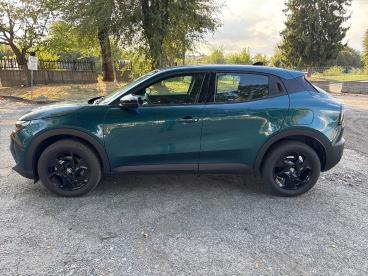 SPOTICAR Alfa Romeo Junior 1.2 145cv Hybrid Edct6 Ibrida Usata -  Ibrido Blu - Torino - 1202505341_4