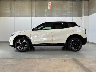 SPOTICAR Alfa Romeo Junior 1.2 145cv Hybrid Edct6 Ibrida Q4 Usata -  Ibrido Bianco - Milano - 802506178_4