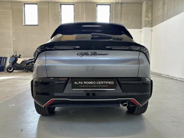 SPOTICAR Alfa Romeo Junior 1.2 145cv Hybrid Edct6 Ibrida Q4 Intensa Usata -  Ibrido Grigio - Milano - 802507227_5