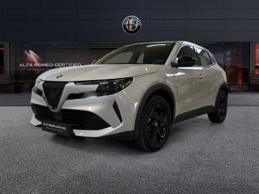 SPOTICAR Alfa Romeo Junior 1.2 145cv Hybrid Edct6 Ibrida Usata -  Ibrido Grigio - Sesto San Giovanni - 1202513256_1