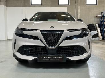 SPOTICAR Alfa Romeo Junior 1.2 145cv Hybrid Edct6 Ibrida Usata -  Ibrido Grigio - Sesto San Giovanni - 1202513256_2