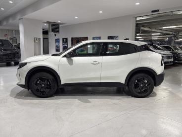 SPOTICAR Alfa Romeo Junior 1.2 136cv Hybrid Edct6 Ibrida Usata -  Ibrido Bianco - Sesto San Giovanni - 1202513257_4