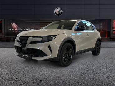 SPOTICAR Alfa Romeo Junior 1.2 136cv Hybrid Edct6 Ibrida Usata -  Ibrido Beige - Vimercate - 1202513258_1