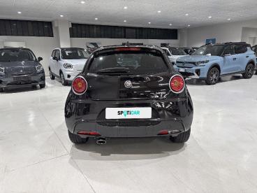 SPOTICAR Alfa Romeo Mito 1.4 78cv Urban Usata - City Car Benzina Marrone - Sesto San Giovanni - 1202393423_5