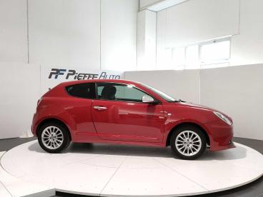 SPOTICAR Alfa Romeo Mito 1.4 78 Cv 8v S&s Urban Usata - City Car Benzina Rosso - Teramo - 1202464007_5