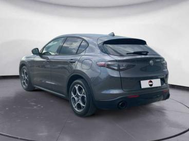 ALFA ROMEO CERTIFIED Alfa Romeo Stelvio 2023 2.2 T Sprint Rwd 160cv Auto Usata - Suv Diesel Grigio - Portogruaro - 2311583_3
