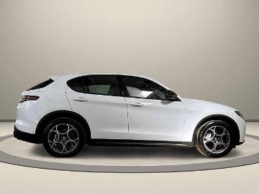 SPOTICAR Alfa Romeo Stelvio 2.2 Turbodiesel 210 Cv At8 Q4 Sprint Prezzo Vero Usata - Suv Diesel Bianco - Fara Gera Dadda - 1202353231_4