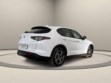 SPOTICAR Alfa Romeo Stelvio 2.2 Turbodiesel 210 Cv At8 Q4 Sprint Prezzo Vero Usata - Suv Diesel Bianco - Fara Gera Dadda - 1202353231_5