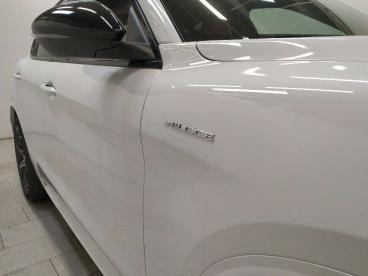 ALFA ROMEO CERTIFIED Alfa Romeo Stelvio 2.2 T Veloce Q4 210cv Auto Usata - Suv Diesel Bianco - Cuneo - 2377523_5