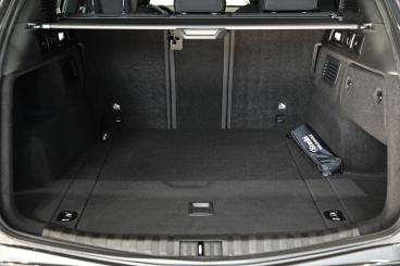 ALFA ROMEO CERTIFIED Alfa Romeo Stelvio 2.2. Turbo Diesel 210cv At8-q4 Usata - Suv Diesel Grigio - Pistoia - 2378535_5