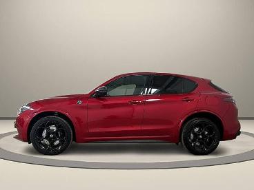 SPOTICAR Alfa Romeo Stelvio 2.9 Bi-turbo V6 Quadrifoglio Super Sport 1 Of 175 Usata - Suv Benzina Rosso - Fara Gera Dadda - 1202392821_3