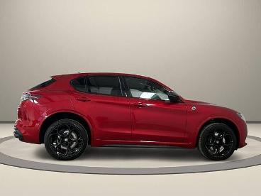 SPOTICAR Alfa Romeo Stelvio 2.9 Bi-turbo V6 Quadrifoglio Super Sport 1 Of 175 Usata - Suv Benzina Rosso - Fara Gera Dadda - 1202392821_4