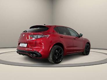SPOTICAR Alfa Romeo Stelvio 2.9 Bi-turbo V6 Quadrifoglio Super Sport 1 Of 175 Usata - Suv Benzina Rosso - Fara Gera Dadda - 1202392821_5