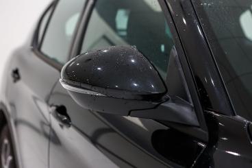 ALFA ROMEO CERTIFIED Alfa Romeo Stelvio 2.2. Turbo Diesel 210cv At8-q4 Usata - Suv Diesel Nero - Pistoia - 2396531_5