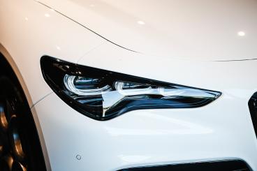 ALFA ROMEO CERTIFIED Alfa Romeo Stelvio 2.2. Turbo Diesel 210cv At8-q4 Usata - Suv Diesel Bianco - Pistoia - 2405353_4