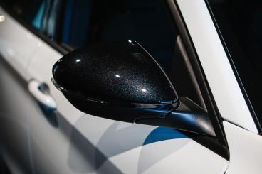 ALFA ROMEO CERTIFIED Alfa Romeo Stelvio 2.2. Turbo Diesel 210cv At8-q4 Usata - Suv Diesel Bianco - Pistoia - 2405353_5