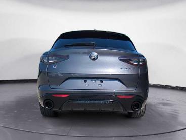 ALFA ROMEO CERTIFIED Alfa Romeo Stelvio Turbo Diesel 210 Cv Veloce Usata - Suv Diesel Grigio - Portogruaro - 2419128_4
