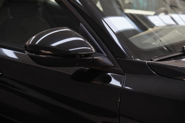 ALFA ROMEO CERTIFIED Alfa Romeo Stelvio -one Trsprint 2.2 Jtdm Usata - Suv Diesel Nero - Pistoia - 2433679_5