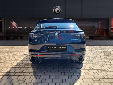 ALFA ROMEO CERTIFIED Alfa Romeo Stelvio 2.2 Td 210 Cv Veloce At8 Q4 Usata - Suv Diesel Nero - Jesi - 2445064_5