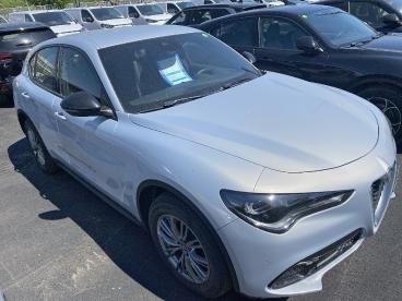 ALFA ROMEO CERTIFIED Alfa Romeo Stelvio 2.2 Td 210 Cv Super At8 Q4 Usata - Suv Diesel Grigio - Torino - 2453020_4