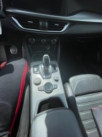 ALFA ROMEO CERTIFIED Alfa Romeo Stelvio 2.2 Td 210 Cv Veloce At8 Q4 Usata - Suv Diesel Grigio - Avezzano - 2463451_4