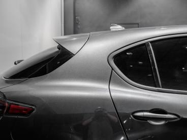 ALFA ROMEO CERTIFIED Alfa Romeo Stelvio 2.2 Td 210 Cv Sprint At8 Q4 Usata - Suv Diesel Grigio - Prato - 2468754_5