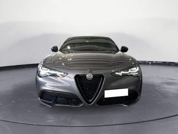 ALFA ROMEO CERTIFIED Alfa Romeo Stelvio Diesel 210 Cv Veloce Usata - Suv Diesel Grigio - Agrigento - 2473118_5
