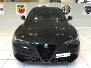 SPOTICAR Alfa Romeo Stelvio  Usata - Suv Diesel Nero - Zimella - 502473266_4