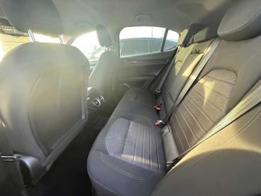 SPOTICAR Alfa Romeo Stelvio 2.2 T Sport Tech Rwd 160cv Auto Usata - Suv Diesel Rosso - Ceccano - 1202478168_4