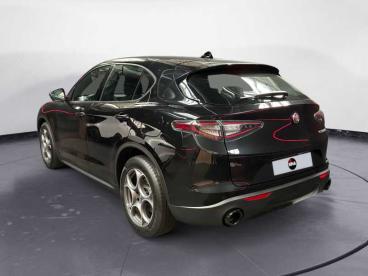 ALFA ROMEO CERTIFIED Alfa Romeo Stelvio Turbo Diesel 160cv Sprint Usata - Suv Diesel Nero - Portogruaro - 2482981_4