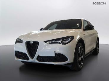 SPOTICAR Alfa Romeo Stelvio 2.2 Turbo 210cv Veloce Q4 At8 Usata - Suv Diesel Nessuno - Brescia - 1202483332_1