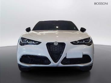 SPOTICAR Alfa Romeo Stelvio 2.2 Turbo 210cv Veloce Q4 At8 Usata - Suv Diesel Nessuno - Brescia - 1202483332_2