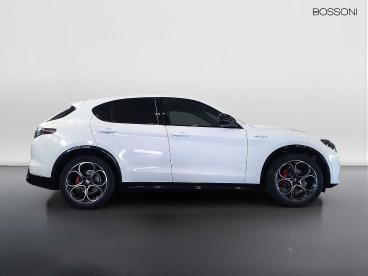 SPOTICAR Alfa Romeo Stelvio 2.2 Turbo 210cv Veloce Q4 At8 Usata - Suv Diesel Nessuno - Brescia - 1202483332_4