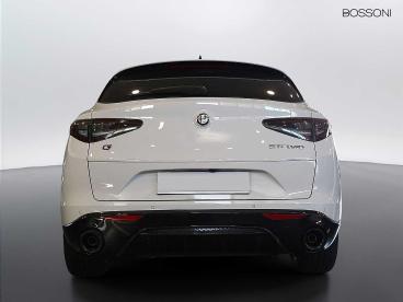 SPOTICAR Alfa Romeo Stelvio 2.2 Turbo 210cv Veloce Q4 At8 Usata - Suv Diesel Nessuno - Brescia - 1202483332_5