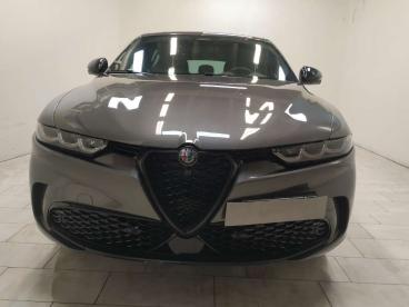 ALFA ROMEO CERTIFIED Alfa Romeo Tonale 1.3 Phev Veloce Q4 280cv At6 Usata - Suv Ibrido Plug-in Grigio - Cuneo - 2182823_2
