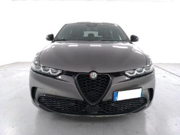 ALFA ROMEO CERTIFIED Alfa Romeo Tonale 1.5 Hybrid Speciale 130cv Tct7 Usata - Suv Ibrido Grigio - Cuneo - 2187114_2