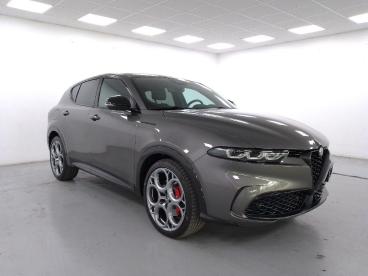 ALFA ROMEO CERTIFIED Alfa Romeo Tonale 1.5 Hybrid Speciale 130cv Tct7 Usata - Suv Ibrido Grigio - Cuneo - 2187114_3