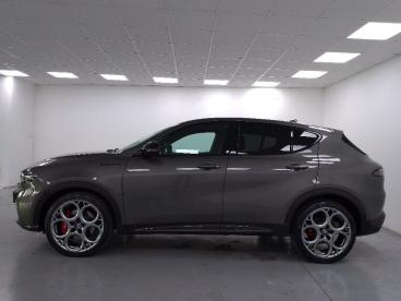 ALFA ROMEO CERTIFIED Alfa Romeo Tonale 1.5 Hybrid Speciale 130cv Tct7 Usata - Suv Ibrido Grigio - Cuneo - 2187114_5