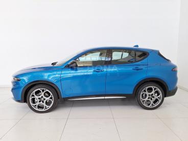 ALFA ROMEO CERTIFIED Alfa Romeo Tonale 1.6 130cv Ti Tct6 Usata - Suv Diesel Azzurro - Belluno - 2187467_3