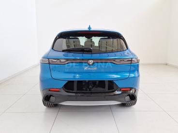 ALFA ROMEO CERTIFIED Alfa Romeo Tonale 1.6 130cv Ti Tct6 Usata - Suv Diesel Azzurro - Belluno - 2187467_5